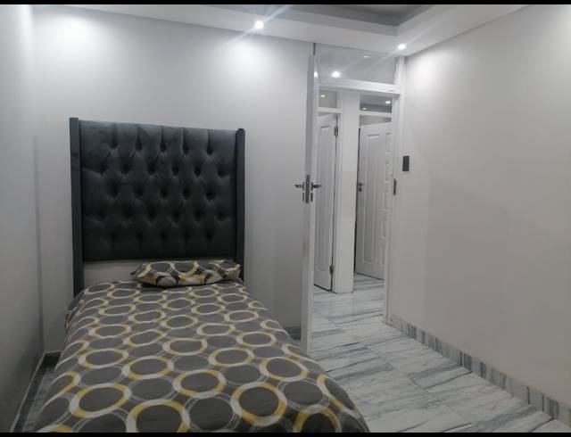 2.5 BEDROOM FLAT FOR SALE IN SOUTH BEACH